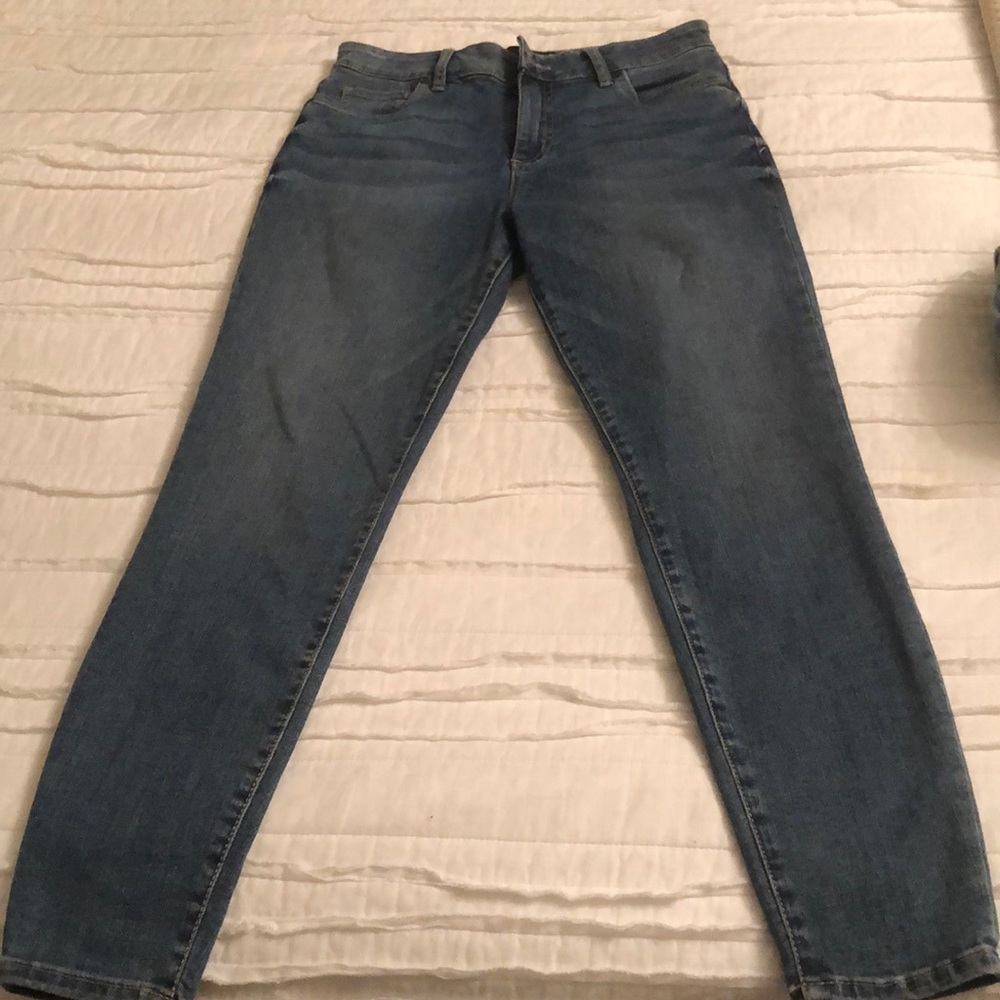 Kut from the Kloth Donna Jean